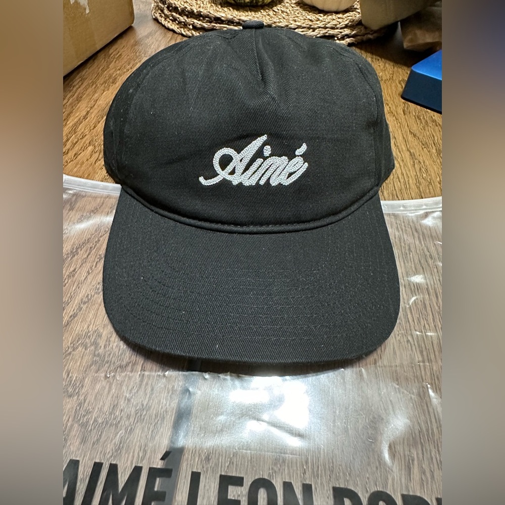Aime Leon Dore Hat